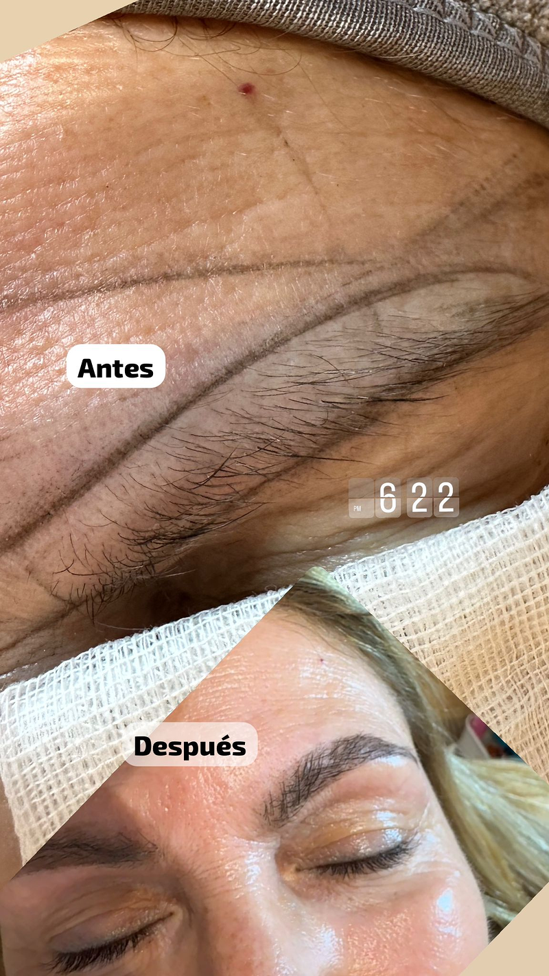 Brow Alta Vista Studio Albacete