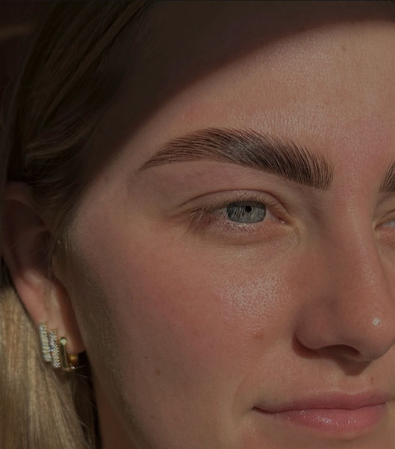 Brow Alta Vista Studio 2