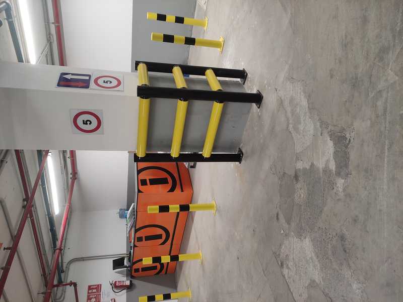 Metalzafra CONSTRUCCIONES METALICAS