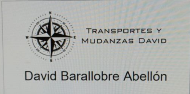 Transportes Y Mudanzas David