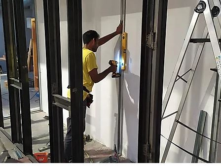 Barcelona Renovation With Shah 6