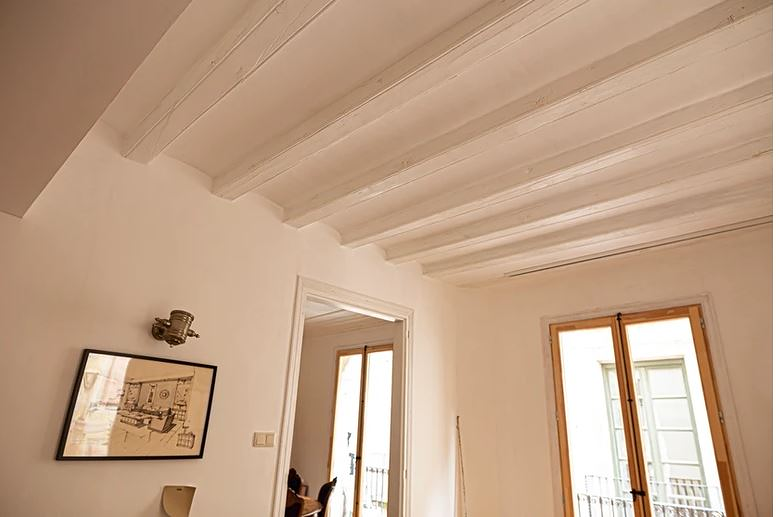 Barcelona Renovation With Shah 3