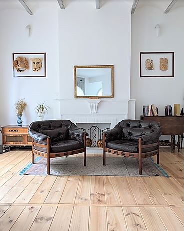 Barcelona Renovation With Shah REFORMAS EN GENERAL