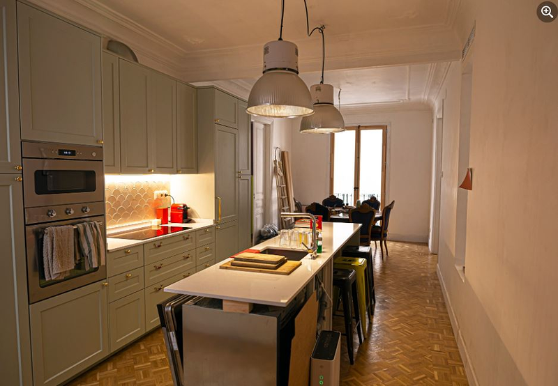 Barcelona Renovation With Shah 11