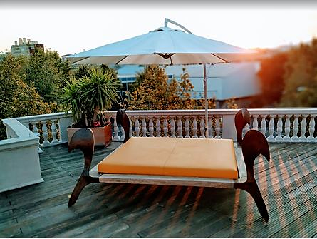 Barcelona Renovation With Shah Barcelona