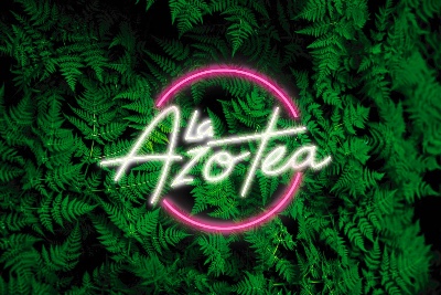 La Azotea