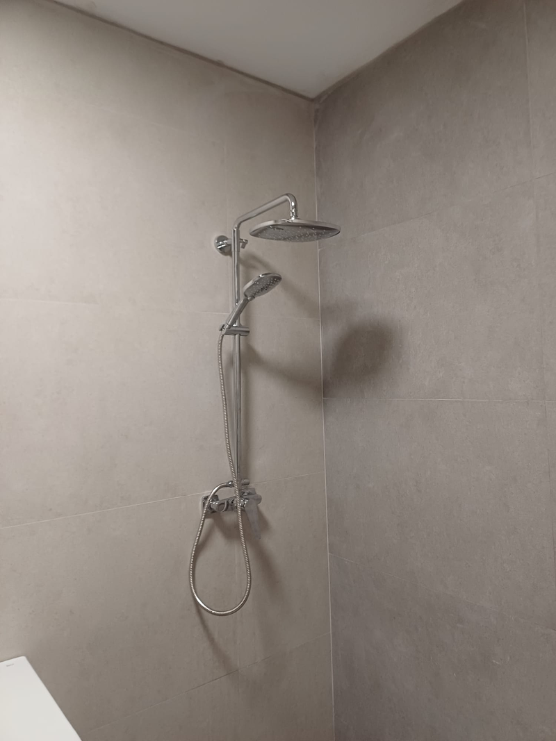 Morales Solutions FONTANERIAS