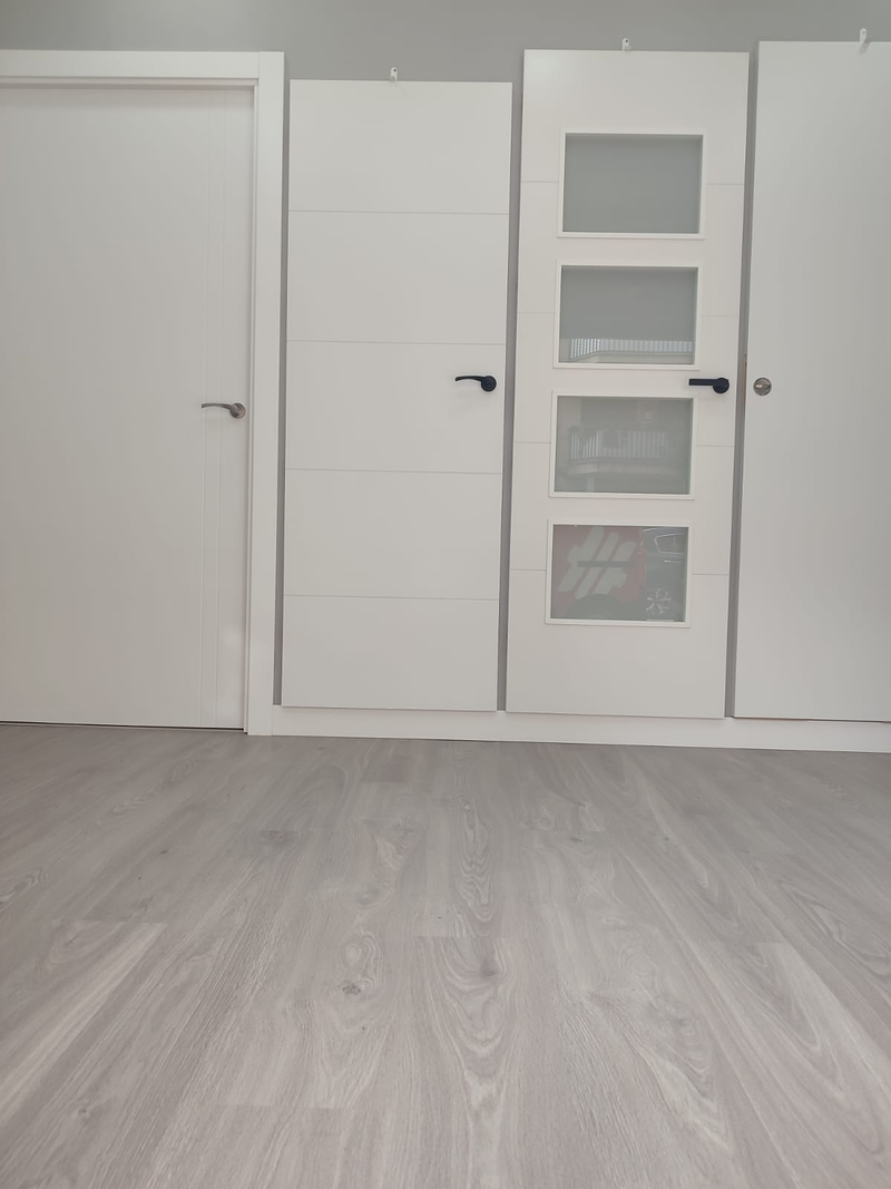 Carpiprat CARPINTERIA DE MADERA