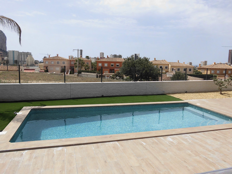 Piscinas Novamarina 5