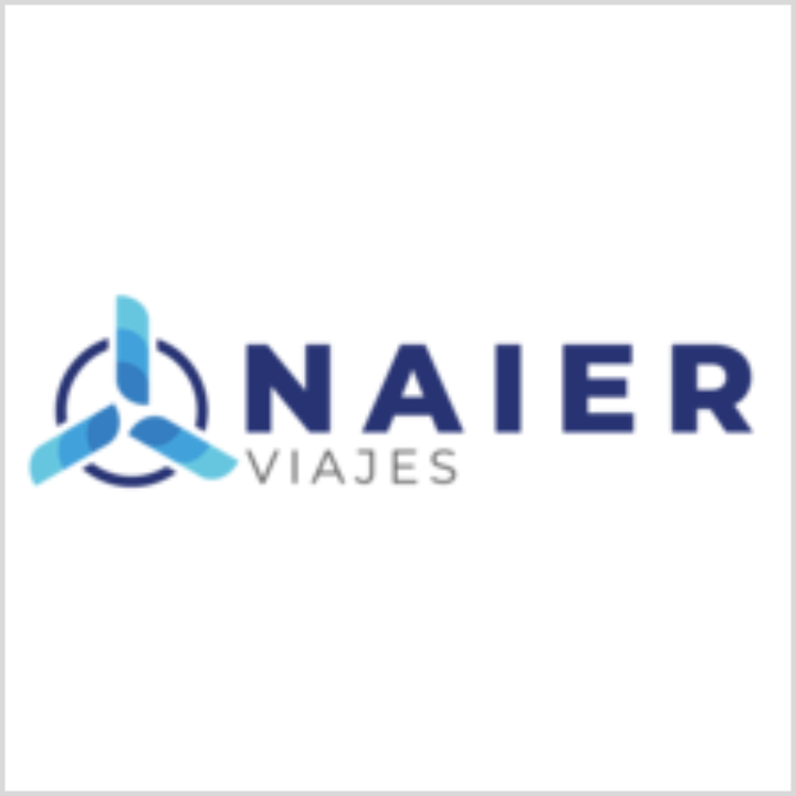 Viajes Naier
