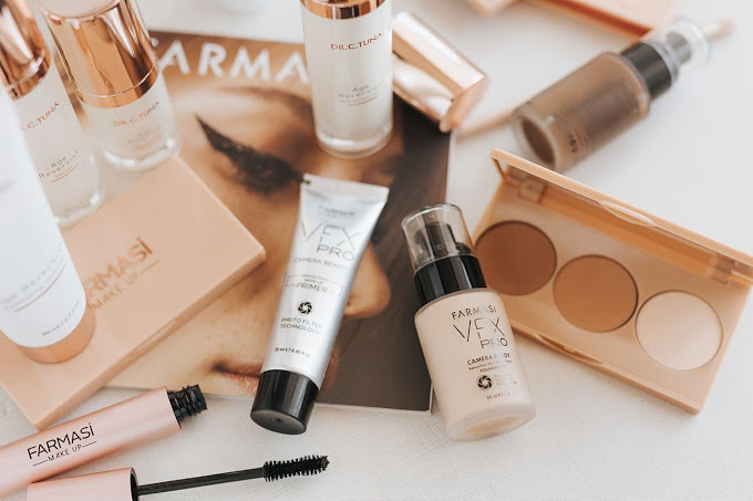 Miembro Independiente Farmasi Hospitalet De Llobregat FRANQUICIADORAS DE BELLEZA Y COSMETICA