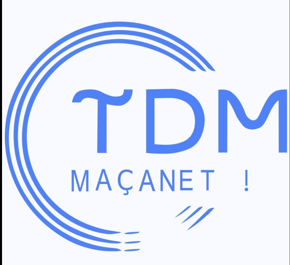 TDM Maçanet