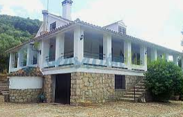 Casa Rural Viriato Gredos