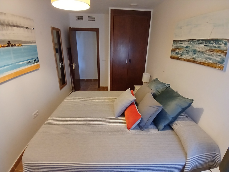 Casa Curro Ayamonte 4