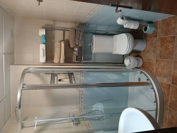 Casa Curro Ayamonte 9