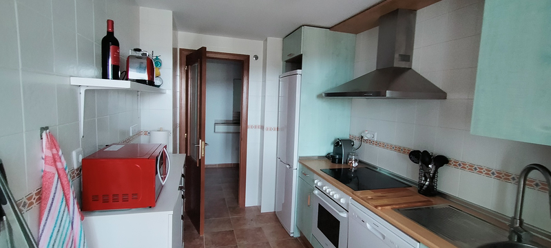 Casa Curro Ayamonte 5