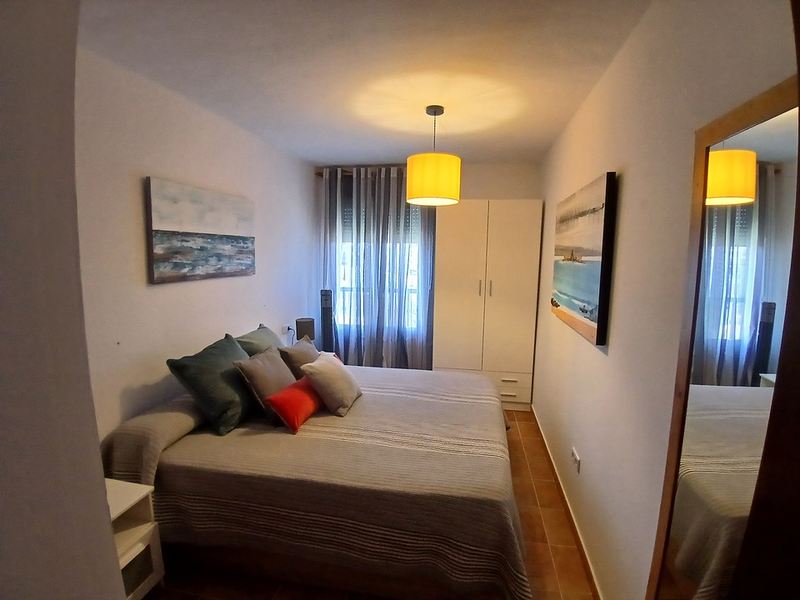 Casa Curro Ayamonte 2