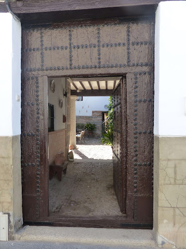 Casa Cuqui Orgaz Orgaz