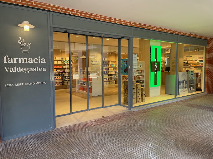 Farmacia Valdegastea Lda Leire Pacho Merino 2