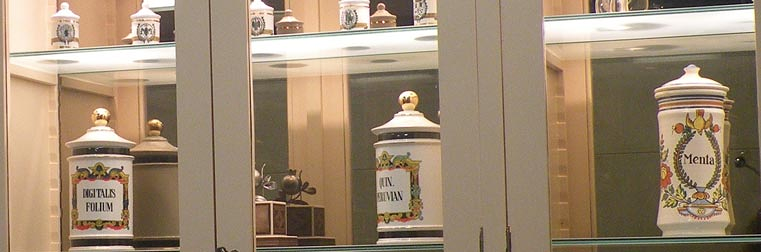 Farmacia Valdegastea Lda Leire Pacho Merino FARMACIAS