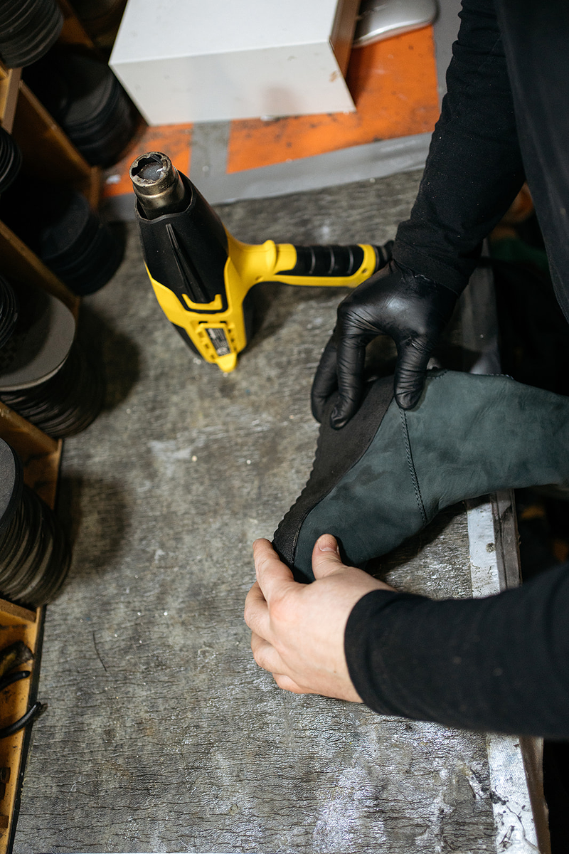 Reparaci&oacute;n De Calzado Y Duplicado De Llaves Marius 24