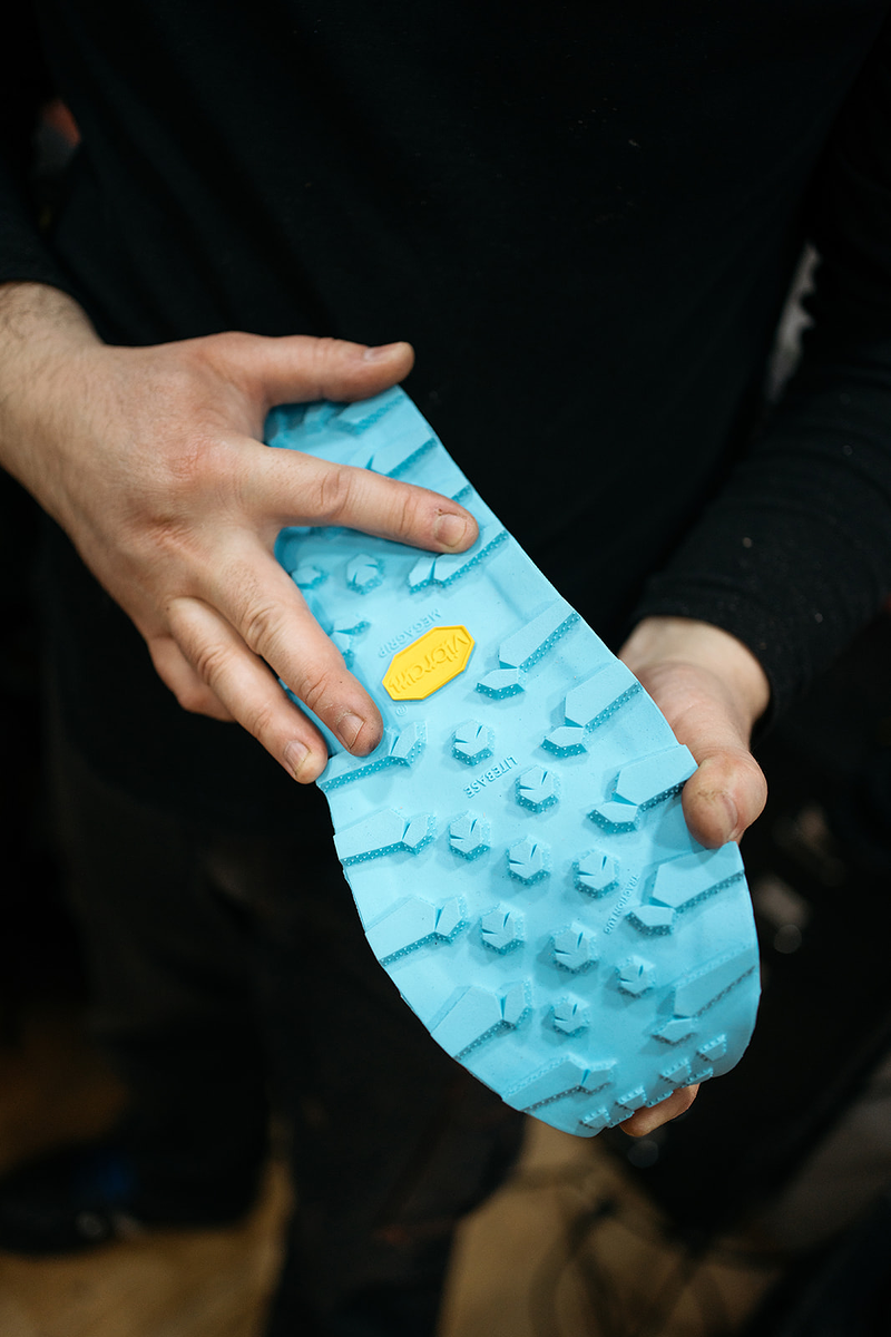 Reparaci&oacute;n De Calzado Y Duplicado De Llaves Marius 16