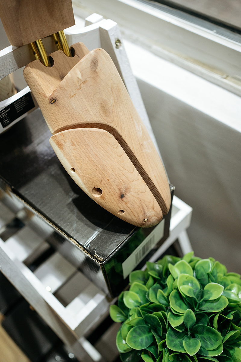 Reparaci&oacute;n De Calzado Y Duplicado De Llaves Marius 18