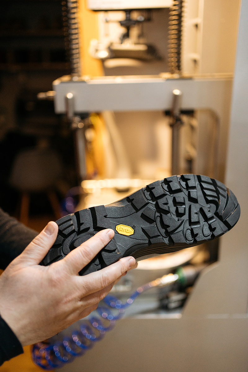 Reparaci&oacute;n De Calzado Y Duplicado De Llaves Marius 13