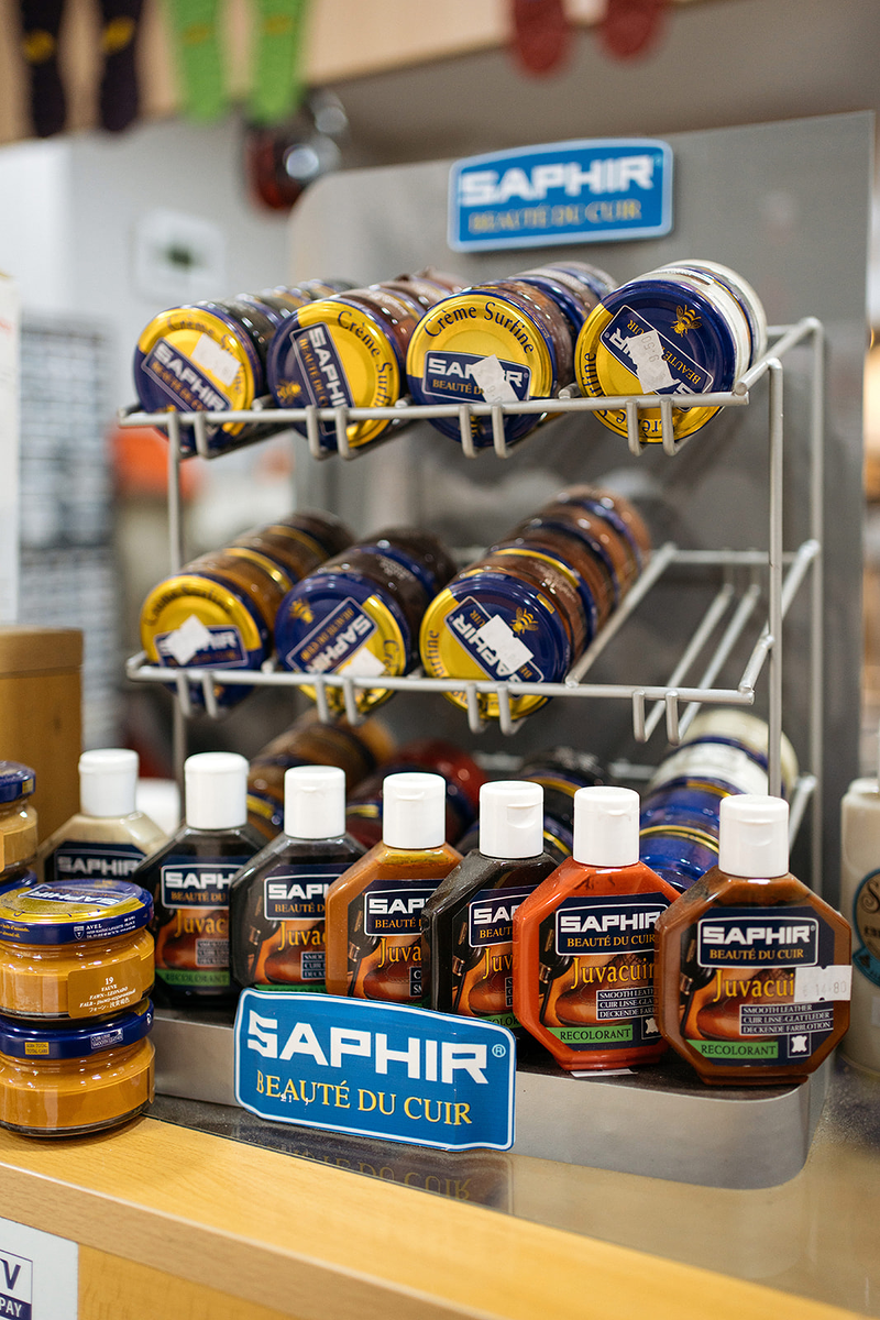 Reparaci&oacute;n De Calzado Y Duplicado De Llaves Marius 11