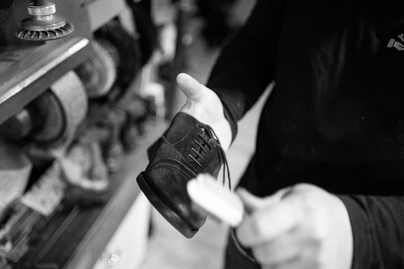 Reparaci&oacute;n De Calzado Y Duplicado De Llaves Marius 19