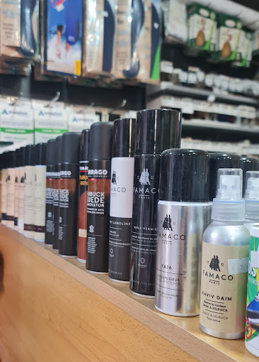 Reparaci&oacute;n De Calzado Y Duplicado De Llaves Marius 4