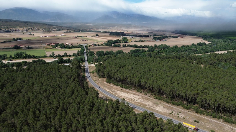 C&aacute;ndido Forestal - Servicios de Topograf&iacute;a 5