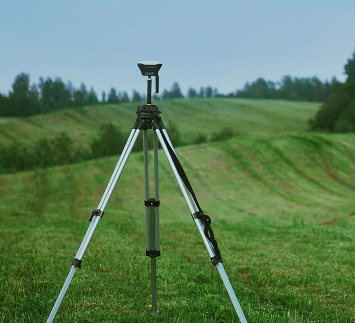 C&aacute;ndido Forestal - Servicios de Topograf&iacute;a 4