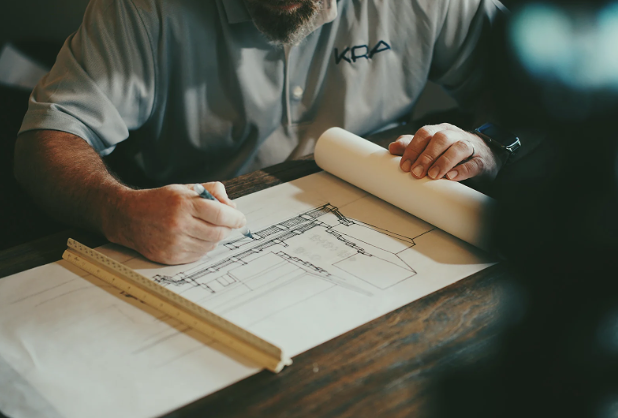 C&aacute;ndido Forestal - Servicios de Topograf&iacute;a 3