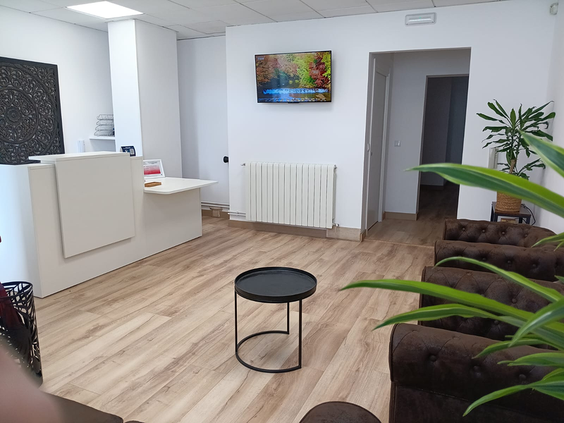 Neurosomnia. Centro Medico De Sueño Y Neurociencia 16