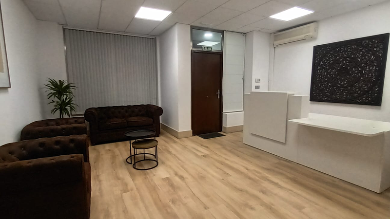 Neurosomnia. Centro Medico De Sueño Y Neurociencia 15