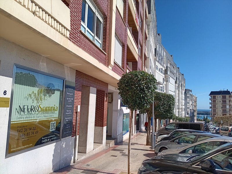 Neurosomnia. Centro Medico De Sueño Y Neurociencia 12