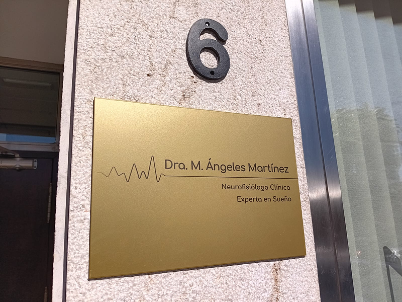Neurosomnia. Centro Medico De Sueño Y Neurociencia 10