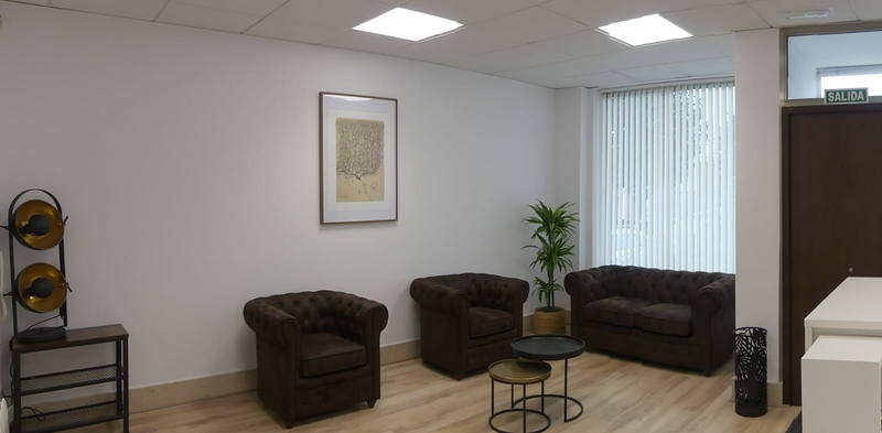 Neurosomnia. Centro Medico De Sueño Y Neurociencia 6