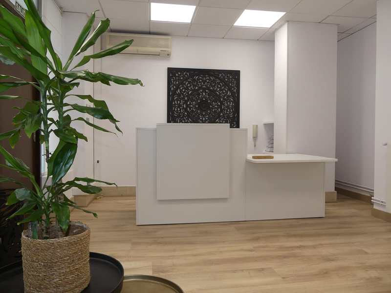 Neurosomnia. Centro Medico De Sueño Y Neurociencia 9