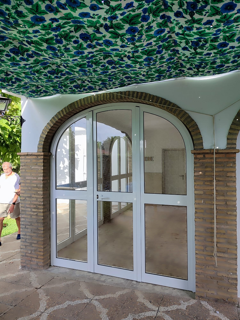 Curvados Aljarafe SC Bollullos de la Mitación