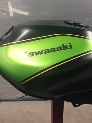 DM CarbonProTech Valdemoro