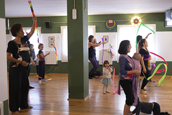 Galería de imágenes