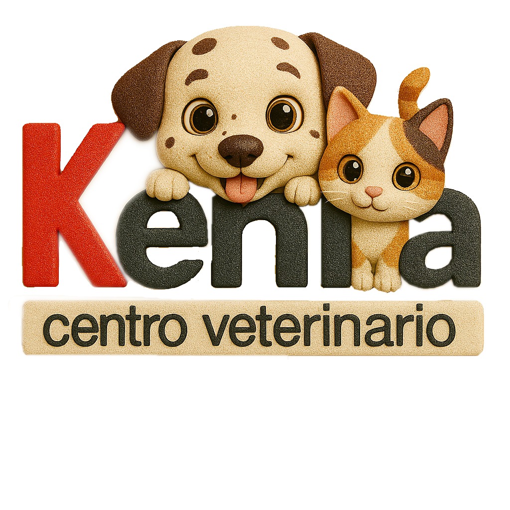 Centro Veterinario Kenia