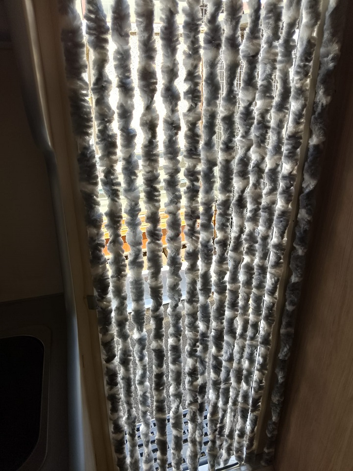 Caravanas Carlos Sagunt/Sagunto