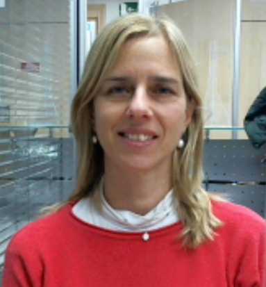 Veronica Chapouille PSICOLOGOS