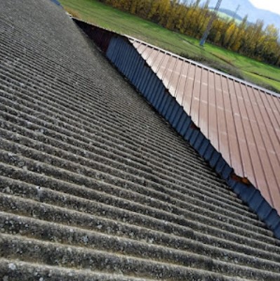 Tejados Navarra Valle de Egüés/Eguesibar