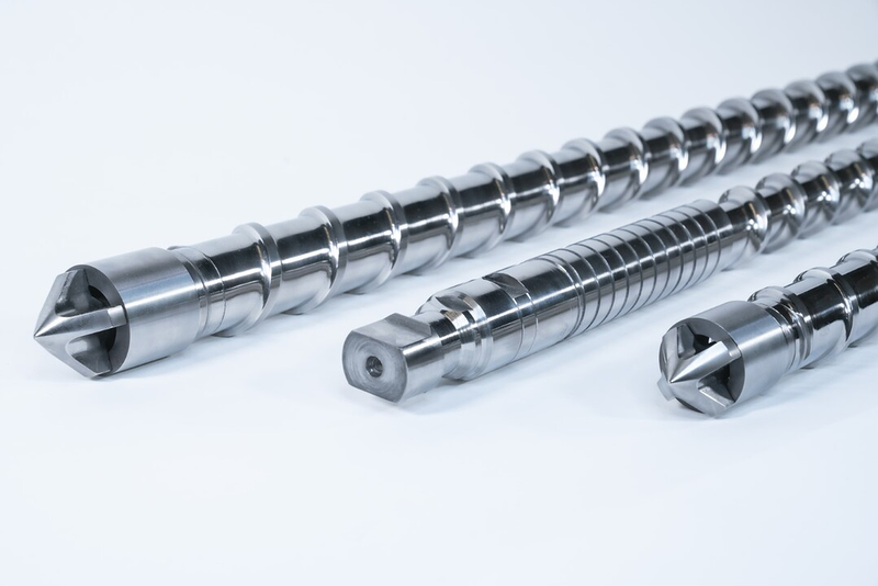 Husitec Levante SL HUSILLOS DE MAQUINAS HERRAMIENTA: FABRICACION