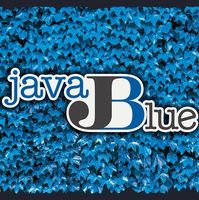 Java Blue 13