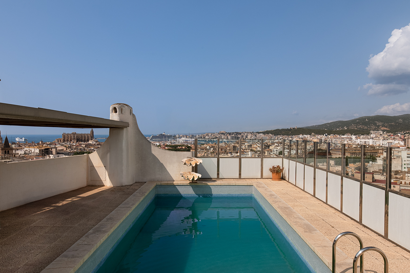 Building Palma INMOBILIARIAS